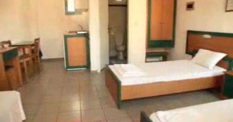 Mareva Hotel Apartments Khersónisos Rom bilde