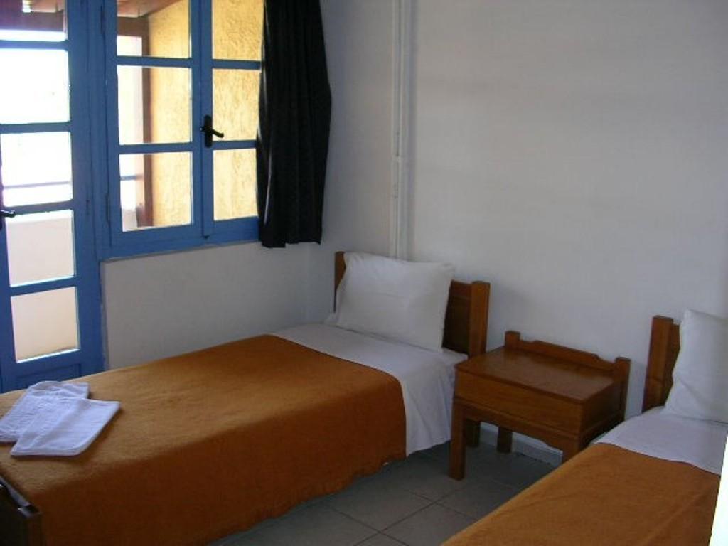 Mareva Hotel Apartments Khersónisos Rom bilde